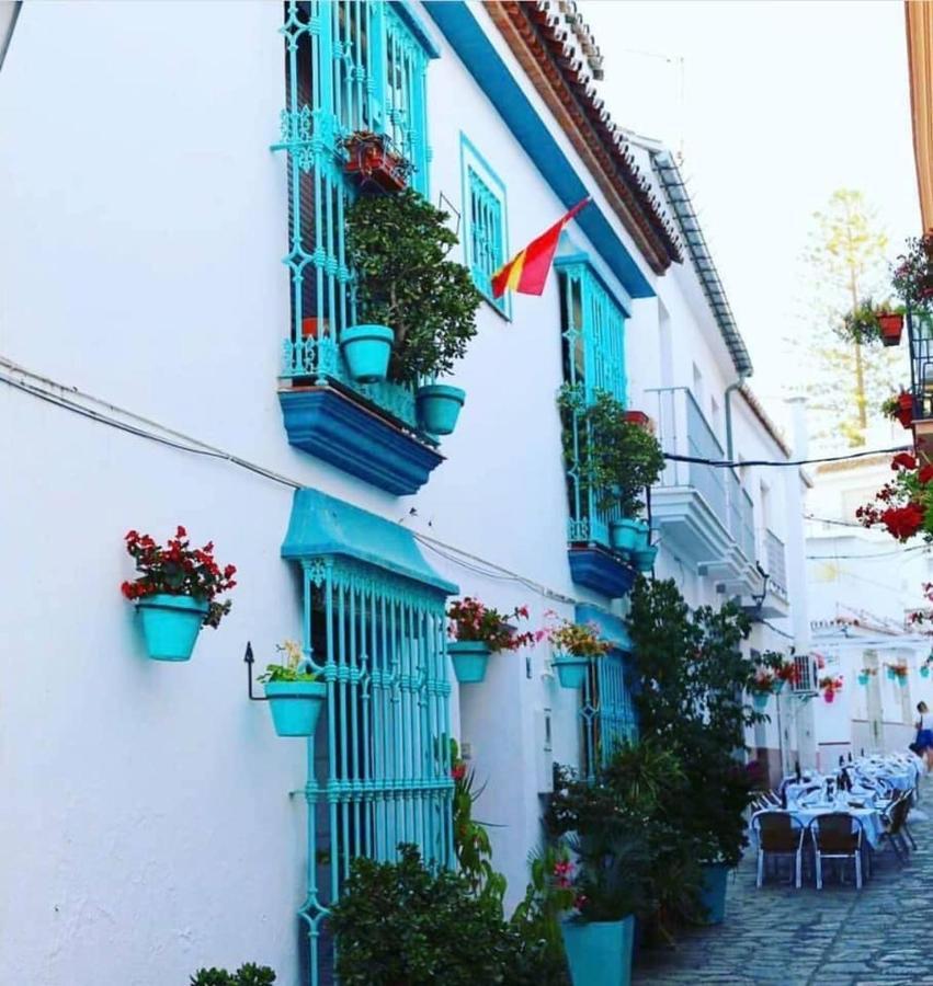 Hébergement de vacances Casa Bonita