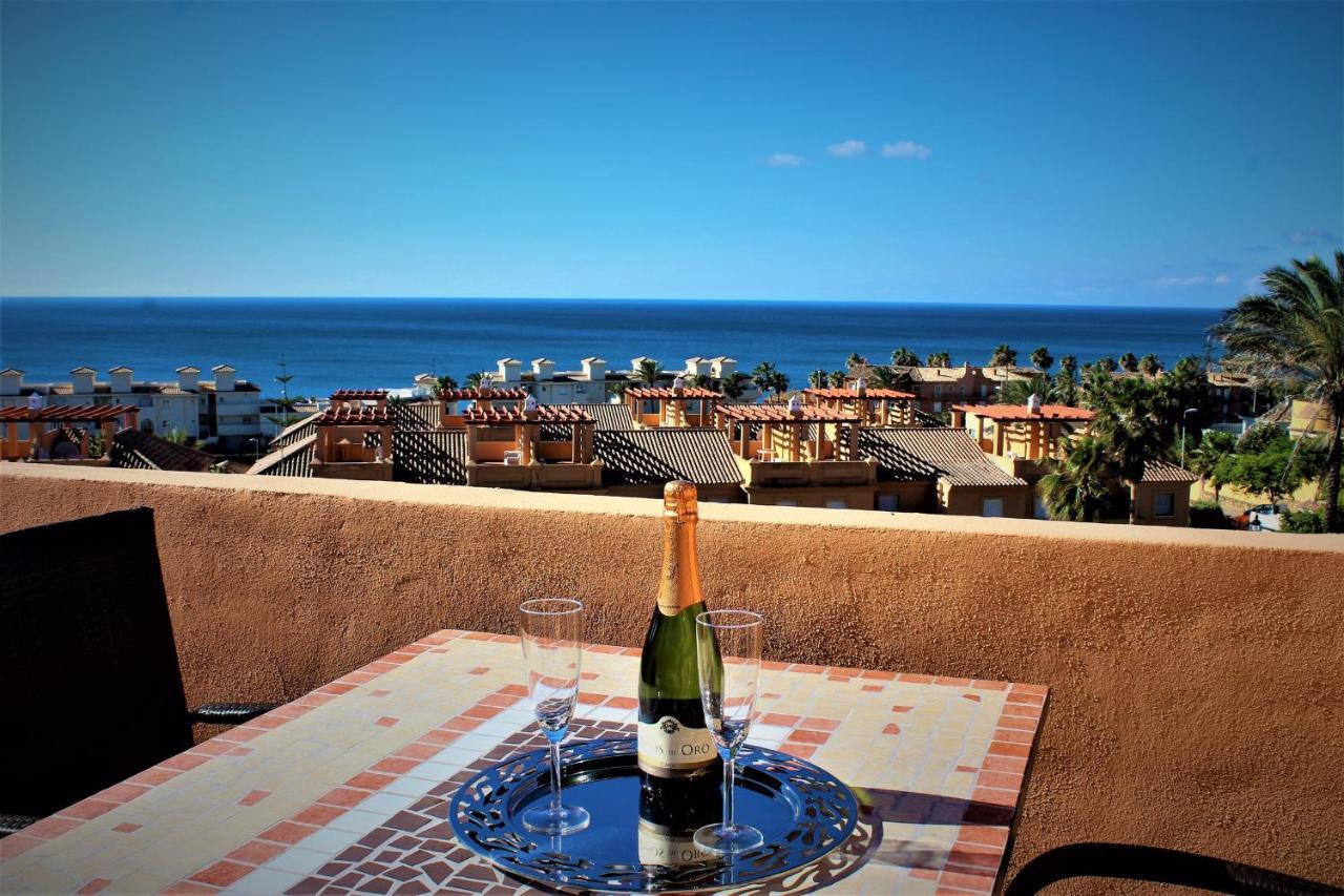 Casa Bonita Hébergement de vacances Estepona