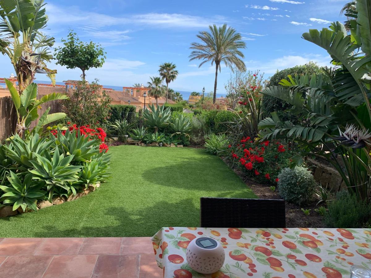 Casa Bonita Hébergement de vacances *