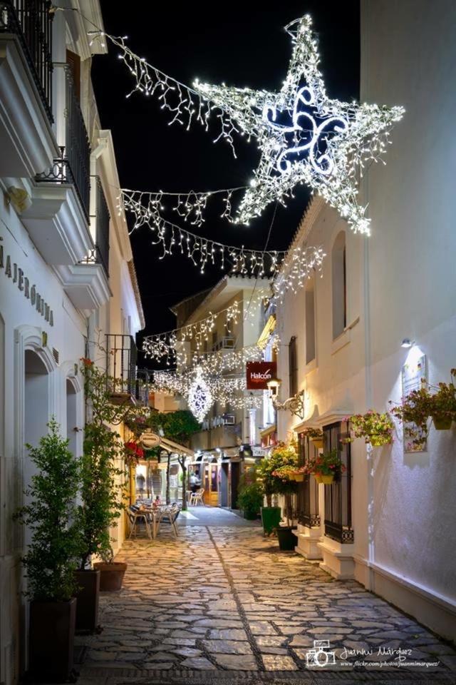 Hébergement de vacances Casa Bonita Estepona