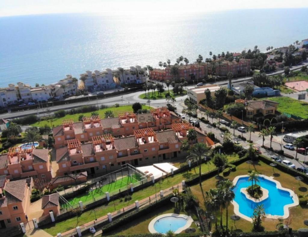 Hébergement de vacances Casa Bonita *