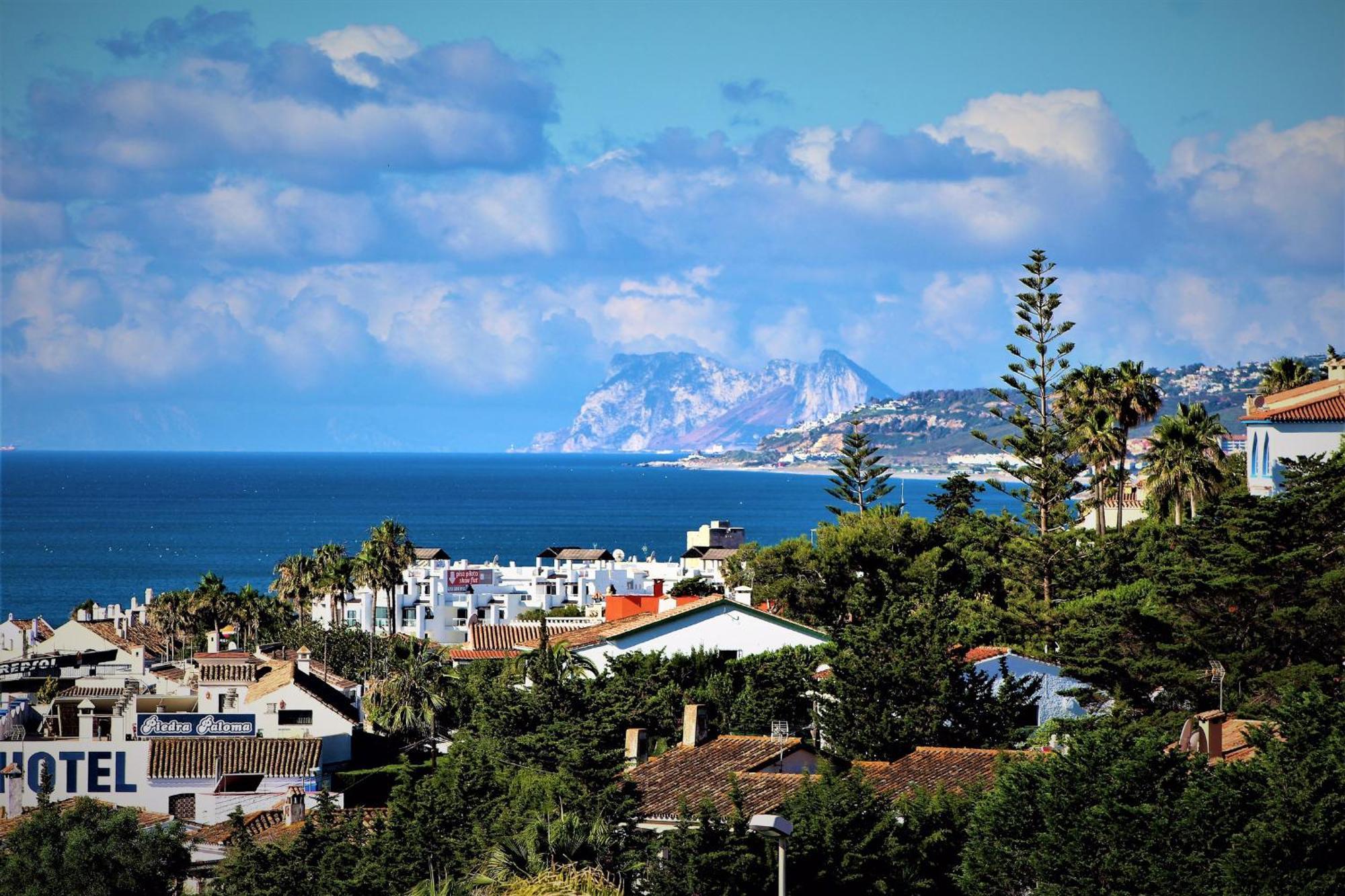 Hébergement de vacances Casa Bonita