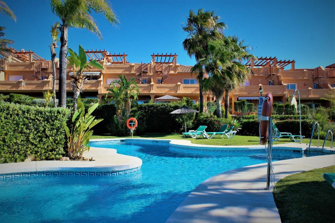 Hébergement de vacances Casa Bonita Estepona