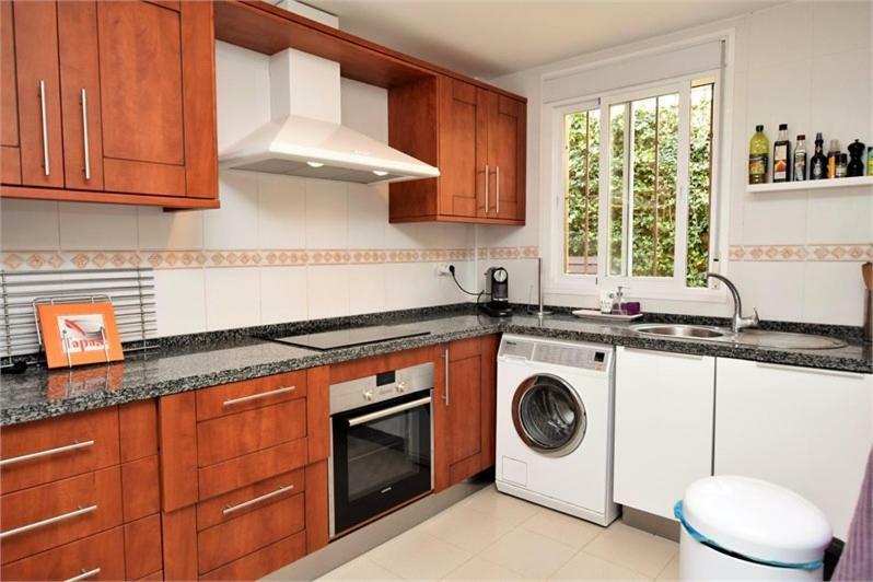 Hébergement de vacances Casa Bonita Estepona
