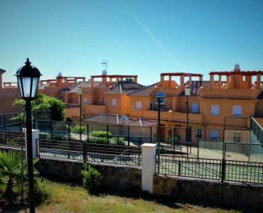 Hébergement de vacances Casa Bonita Estepona