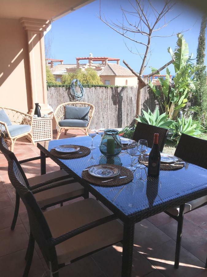 Casa Bonita Hébergement de vacances Estepona