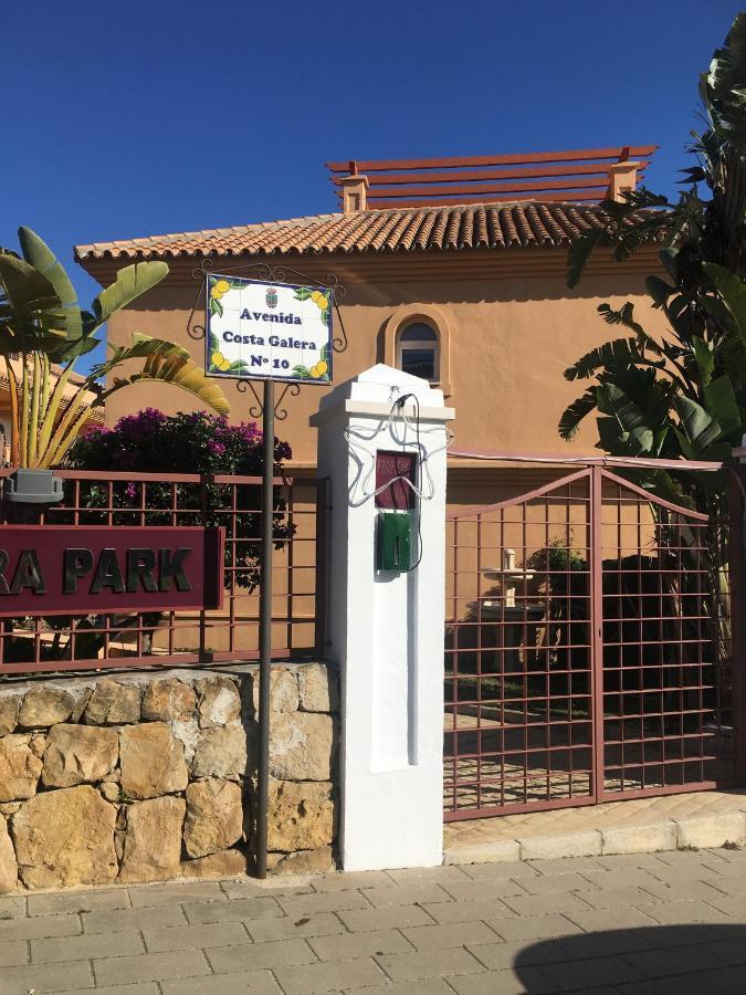 Hébergement de vacances Casa Bonita